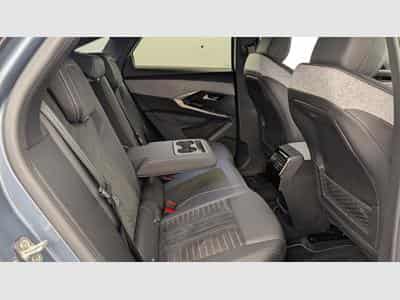 Peugeot 3008 Hybrid 145 e-DCS6 GT (2025) - Foto 10
