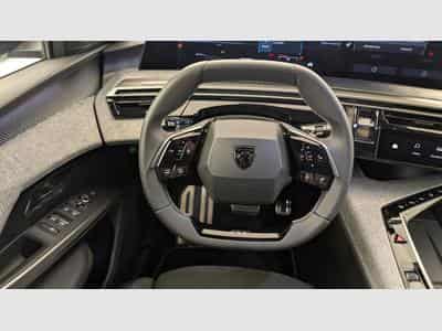 Peugeot 3008 Hybrid 145 e-DCS6 GT (2025) - Foto 14