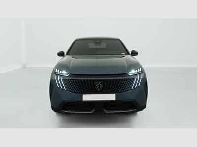 Peugeot 3008 Hybrid 145 e-DCS6 GT (2025) - Foto 2