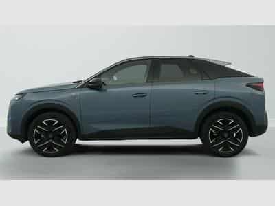 Peugeot 3008 Hybrid 145 e-DCS6 GT (2025) - Foto 4