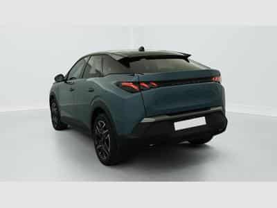 Peugeot 3008 Hybrid 145 e-DCS6 GT (2025) - Foto 5