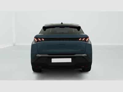 Peugeot 3008 Hybrid 145 e-DCS6 GT (2025) - Foto 6