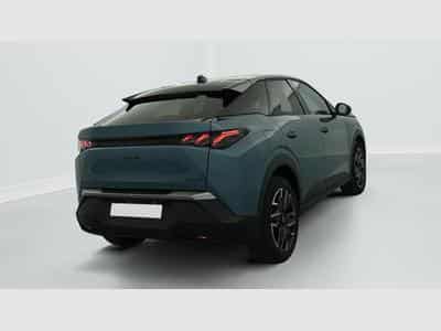 Peugeot 3008 Hybrid 145 e-DCS6 GT (2025) - Foto 7