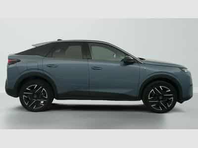 Peugeot 3008 Hybrid 145 e-DCS6 GT (2025) - Foto 8