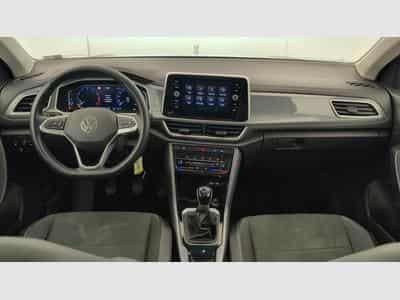 VW T-Roc 1.0 TSI 116 START/STOP BVM6 STYLE (2025) - Photo 13