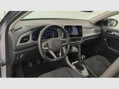 VW T-Roc 1.0 TSI 116 START/STOP BVM6 STYLE (2025) - Photo 15