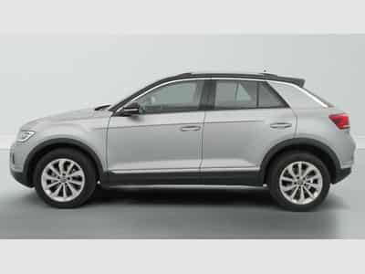 VW T-Roc 1.0 TSI 116 START/STOP BVM6 STYLE (2025) - Photo 4