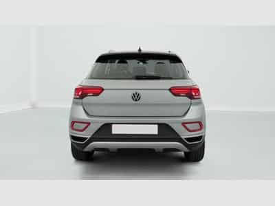 VW T-Roc 1.0 TSI 116 START/STOP BVM6 STYLE (2025) - Photo 6