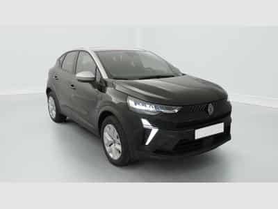 Renault CAPTUR TCe 115 ch Evolution (2026) - Photo 1