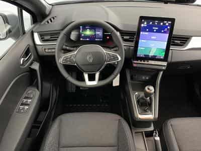 Renault CAPTUR TCe 115 ch Evolution (2026) - Photo 13