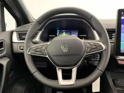 Renault CAPTUR TCe 115 ch Evolution (2026) - Photo 14
