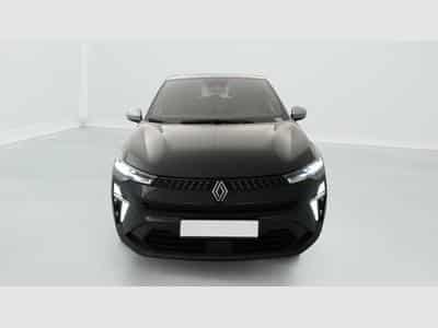 Renault CAPTUR TCe 115 ch Evolution (2026) - Photo 2