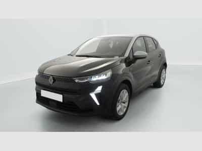 Renault CAPTUR TCe 115 ch Evolution (2026) - Photo 3