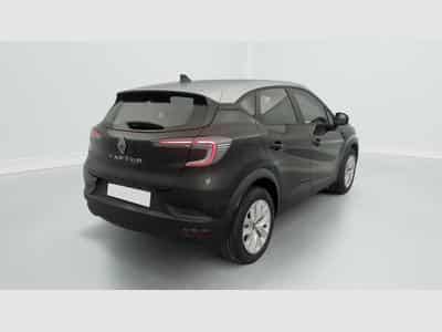 Renault CAPTUR TCe 115 ch Evolution (2026) - Photo 7