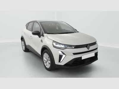 Renault CAPTUR TCe 115 ch Evolution (2026) - Photo 1