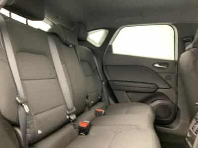 Renault CAPTUR TCe 115 ch Evolution (2026) - Photo 10
