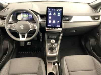 Renault CAPTUR TCe 115 ch Evolution (2026) - Photo 12