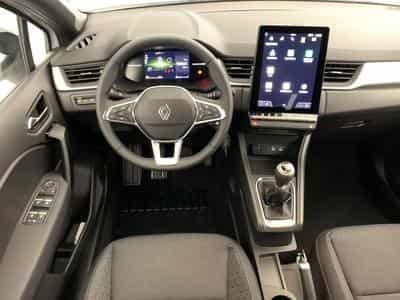 Renault CAPTUR TCe 115 ch Evolution (2026) - Photo 13
