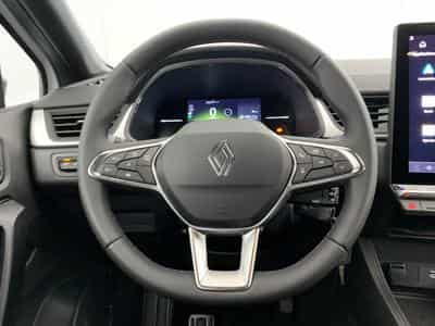 Renault CAPTUR TCe 115 ch Evolution (2026) - Photo 14