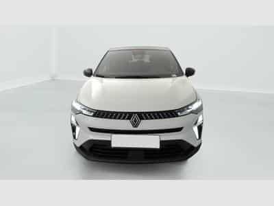 Renault CAPTUR TCe 115 ch Evolution (2026) - Photo 2