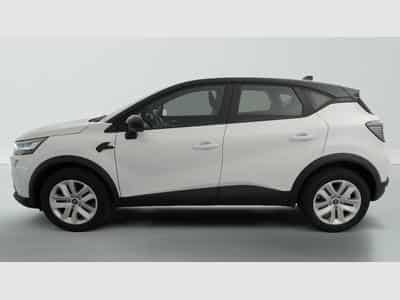 Renault CAPTUR TCe 115 ch Evolution (2026) - Photo 4
