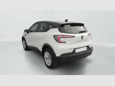 Renault CAPTUR TCe 115 ch Evolution (2026) - Photo 5