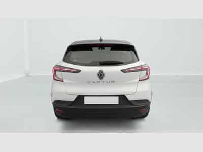 Renault CAPTUR TCe 115 ch Evolution (2026) - Photo 6