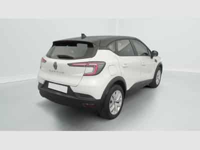 Renault CAPTUR TCe 115 ch Evolution (2026) - Photo 7