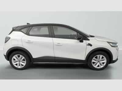 Renault CAPTUR TCe 115 ch Evolution (2026) - Photo 8