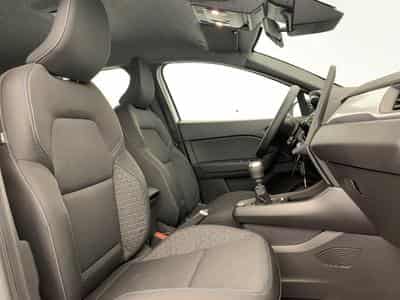 Renault CAPTUR TCe 115 ch Evolution (2026) - Photo 9