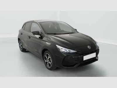 Mg MG3 1.5 L Hybrid+ 195 ch Luxury (2025) - Photo 1