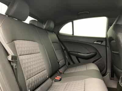 Mg MG3 1.5 L Hybrid+ 195 ch Luxury (2025) - Photo 10