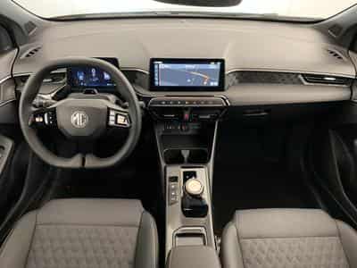 Mg MG3 1.5 L Hybrid+ 195 ch Luxury (2025) - Photo 12