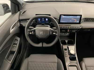 Mg MG3 1.5 L Hybrid+ 195 ch Luxury (2025) - Photo 13