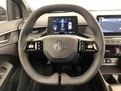 Mg MG3 1.5 L Hybrid+ 195 ch Luxury (2025) - Photo 14