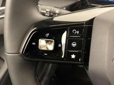 Mg MG3 1.5 L Hybrid+ 195 ch Luxury (2025) - Photo 15