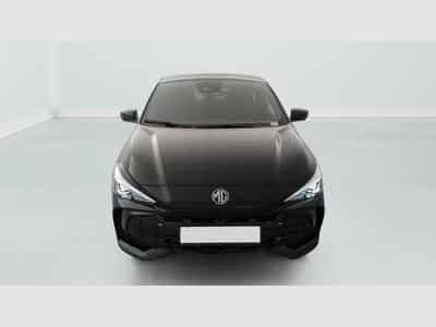 Mg MG3 1.5 L Hybrid+ 195 ch Luxury (2025) - Photo 2