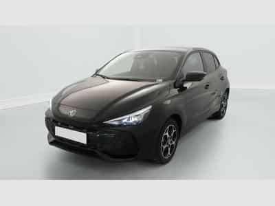 Mg MG3 1.5 L Hybrid+ 195 ch Luxury (2025) - Photo 3