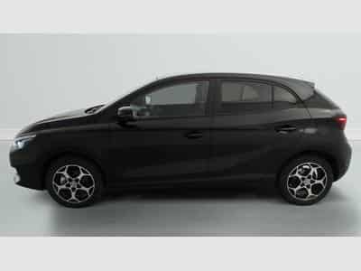 Mg MG3 1.5 L Hybrid+ 195 ch Luxury (2025) - Photo 4