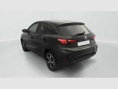 Mg MG3 1.5 L Hybrid+ 195 ch Luxury (2025) - Photo 5