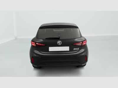 Mg MG3 1.5 L Hybrid+ 195 ch Luxury (2025) - Photo 6