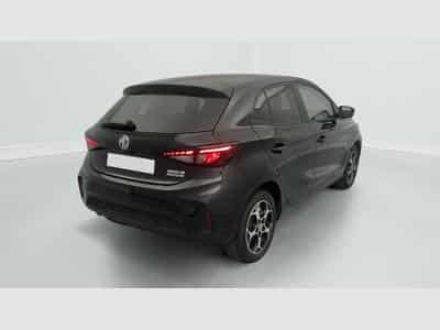 Mg MG3 1.5 L Hybrid+ 195 ch Luxury (2025) - Photo 7