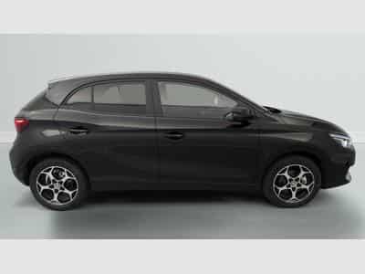 Mg MG3 1.5 L Hybrid+ 195 ch Luxury (2025) - Photo 8