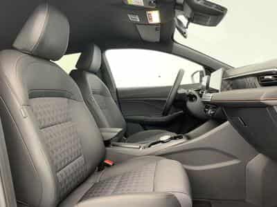 Mg MG3 1.5 L Hybrid+ 195 ch Luxury (2025) - Photo 9
