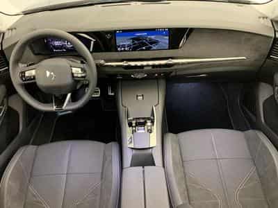 DS Automobiles DS4 Hybride 145 e-DCT6 Etoile - Alcantara (2025) - Photo 12