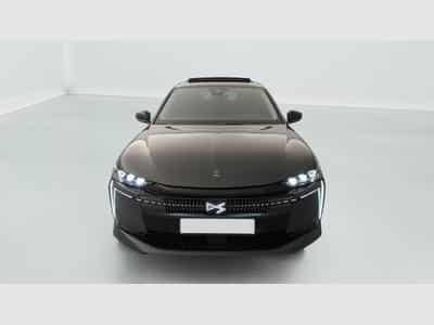 DS Automobiles DS4 Hybride 145 e-DCT6 Etoile - Alcantara (2025) - Photo 2