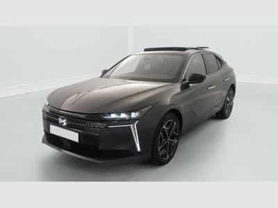 DS Automobiles DS4 Hybride 145 e-DCT6 Etoile - Alcantara (2025) - Photo 3