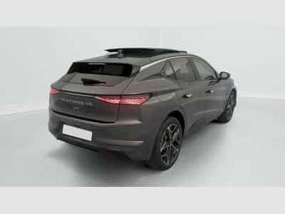 DS Automobiles DS4 Hybride 145 e-DCT6 Etoile - Alcantara (2025) - Photo 7
