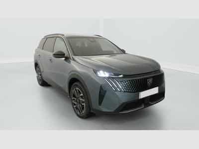 Peugeot 5008 HYBRID 145 CH E-DCS6 ALLURE (2026) - Photo 1