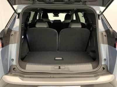 Peugeot 5008 HYBRID 145 CH E-DCS6 ALLURE (2026) - Photo 11